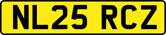 NL25RCZ