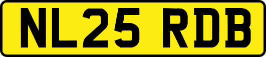 NL25RDB