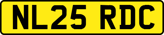 NL25RDC