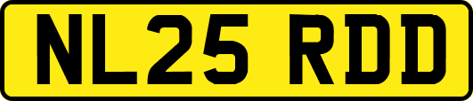 NL25RDD