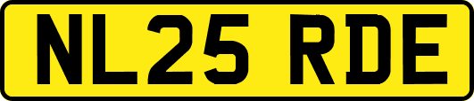 NL25RDE