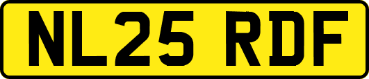 NL25RDF