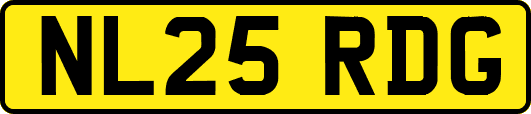 NL25RDG