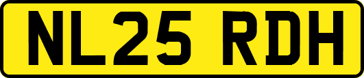 NL25RDH