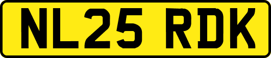 NL25RDK