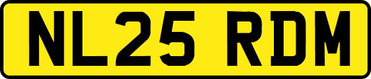 NL25RDM