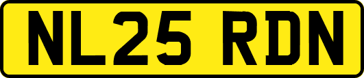 NL25RDN