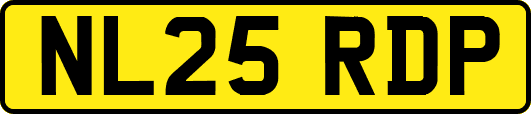 NL25RDP