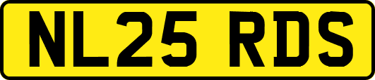 NL25RDS