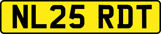 NL25RDT