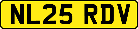 NL25RDV