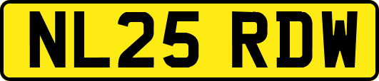 NL25RDW
