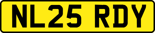 NL25RDY