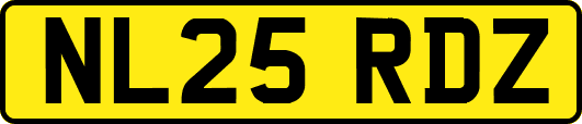 NL25RDZ