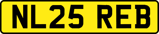 NL25REB