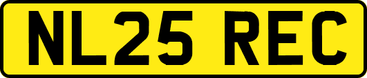 NL25REC