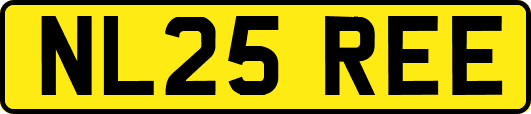 NL25REE