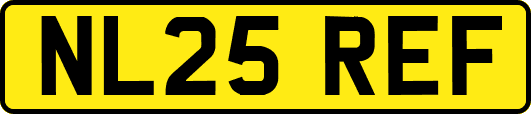 NL25REF