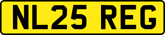 NL25REG