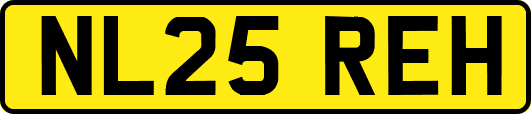 NL25REH