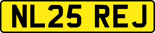 NL25REJ
