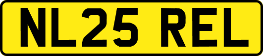 NL25REL