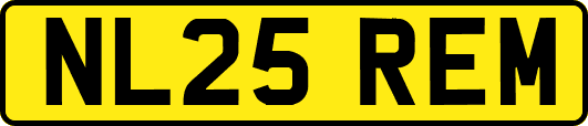 NL25REM