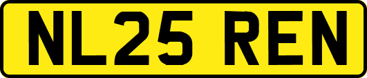 NL25REN