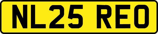 NL25REO