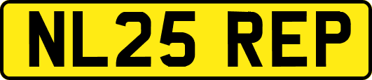 NL25REP