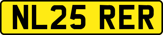 NL25RER