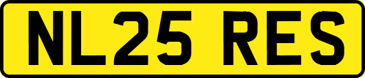 NL25RES