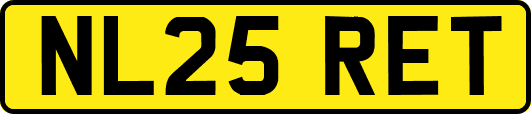NL25RET