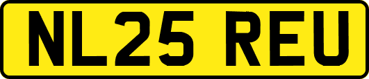 NL25REU