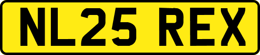 NL25REX