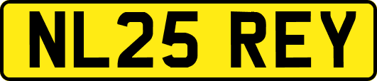 NL25REY