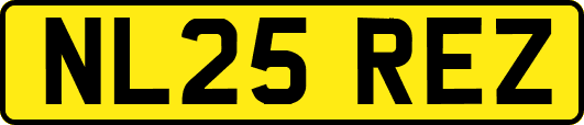 NL25REZ