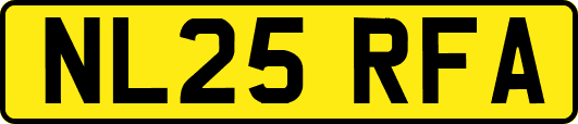NL25RFA