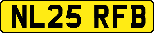 NL25RFB