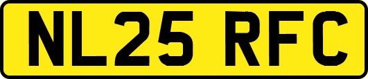 NL25RFC
