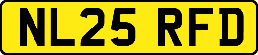 NL25RFD