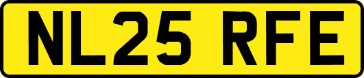 NL25RFE