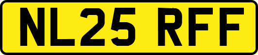 NL25RFF