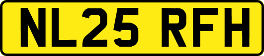 NL25RFH