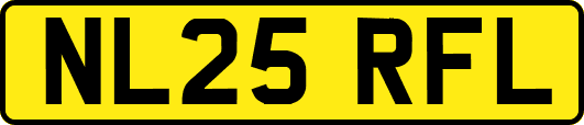 NL25RFL