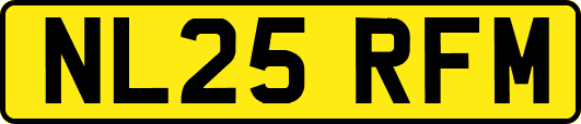 NL25RFM