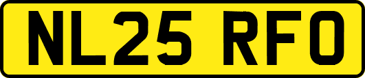 NL25RFO