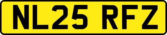NL25RFZ