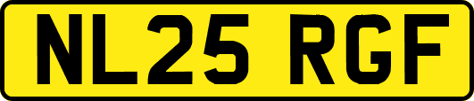 NL25RGF