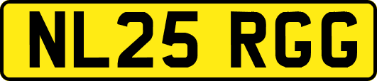 NL25RGG